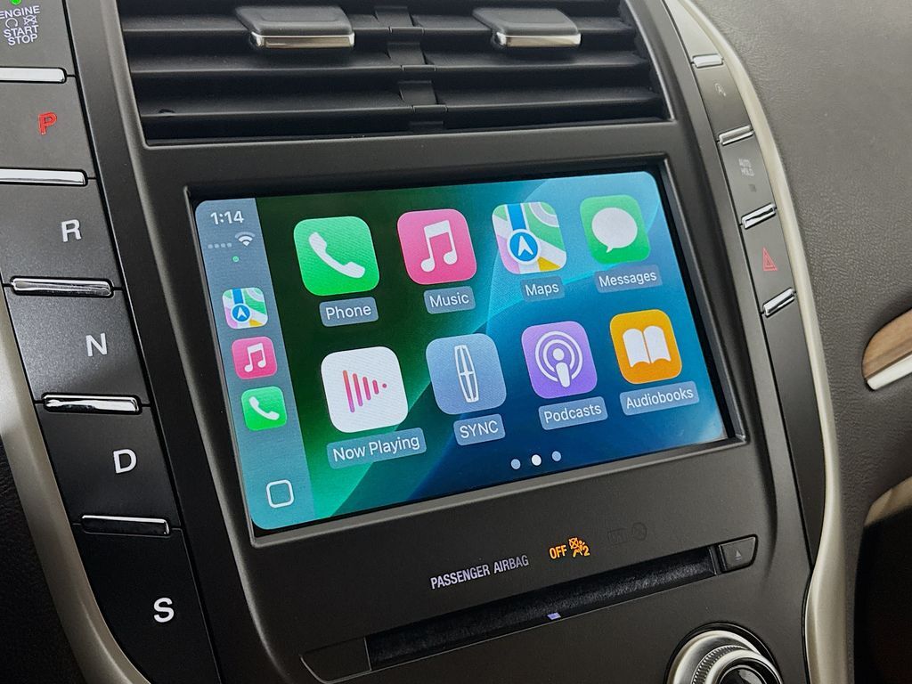 2018 Lincoln MKC Select Kennewick WA