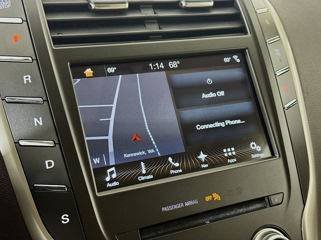 2018 Lincoln MKC Select Kennewick WA