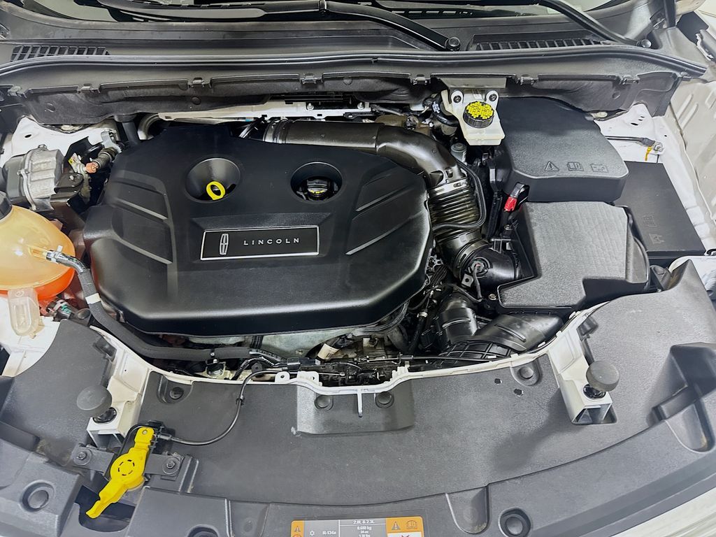 2018 Lincoln MKC Select Kennewick WA