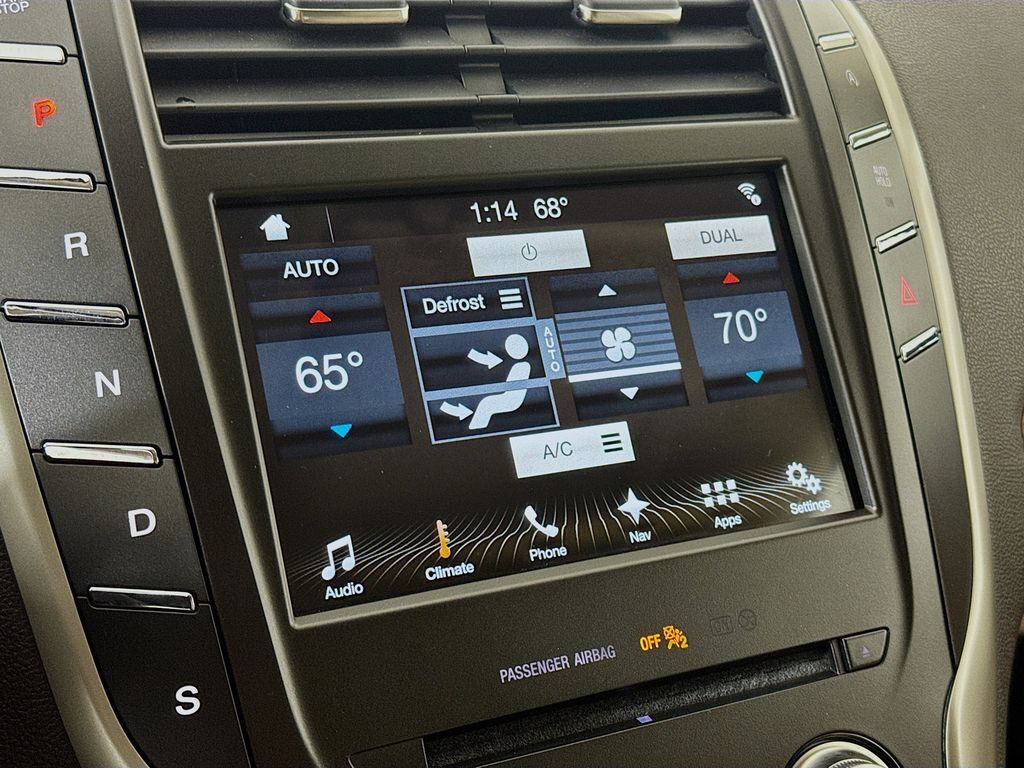 2018 Lincoln MKC Select Kennewick WA
