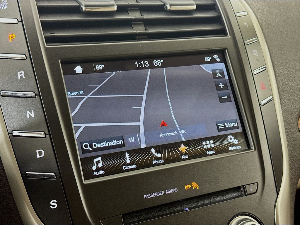 2018 Lincoln MKC Select Kennewick WA