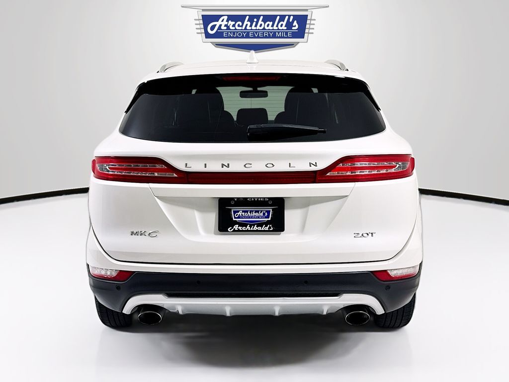 2018 Lincoln MKC Select Kennewick WA