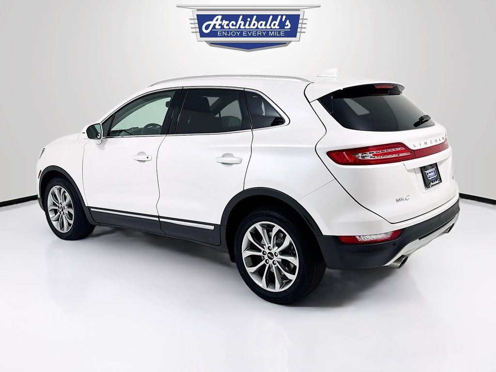 2018 Lincoln MKC Select Kennewick WA