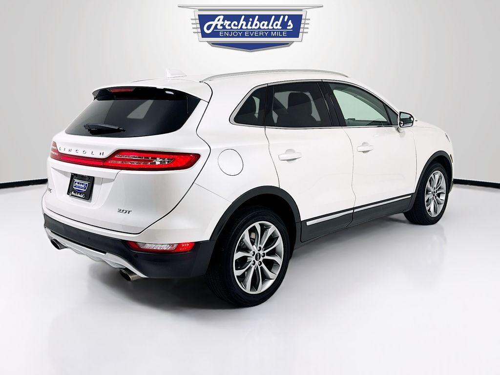 2018 Lincoln MKC Select Kennewick WA