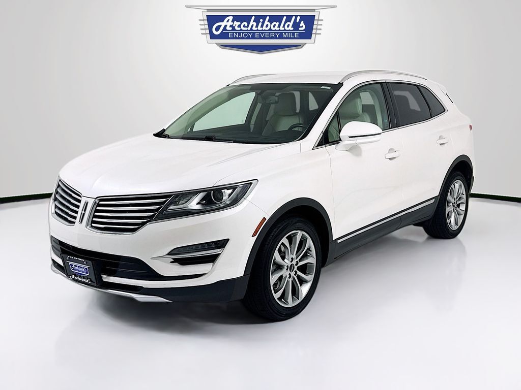 2018 Lincoln MKC Select Kennewick WA