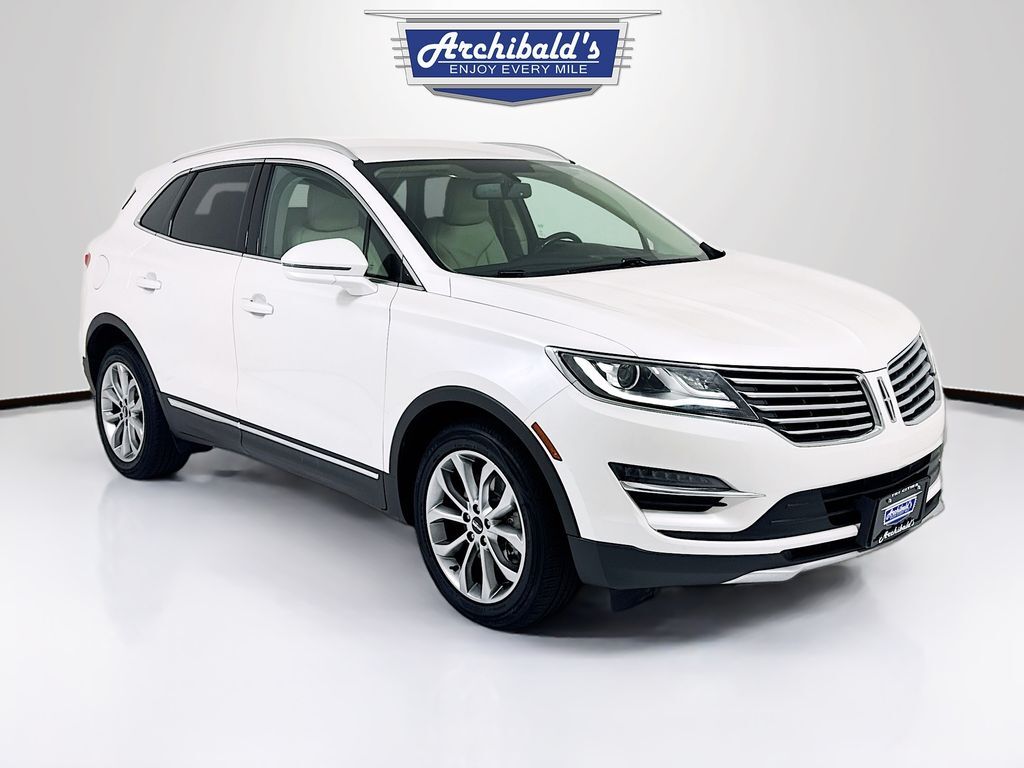 2018 Lincoln MKC Select Kennewick WA