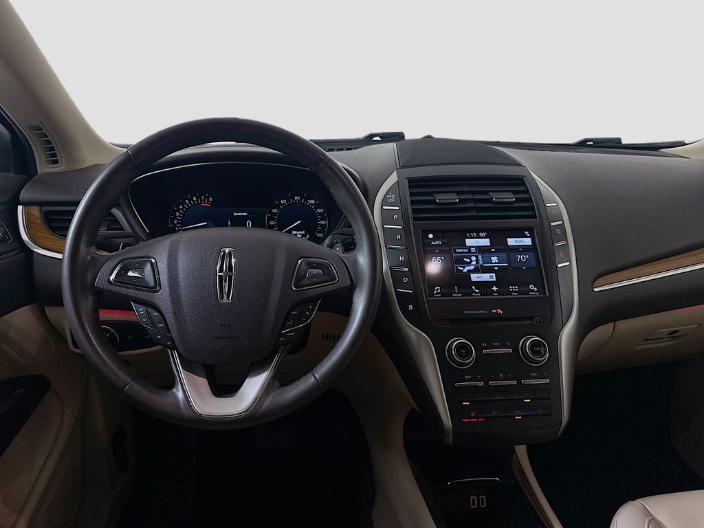 2018 Lincoln MKC Select Kennewick WA
