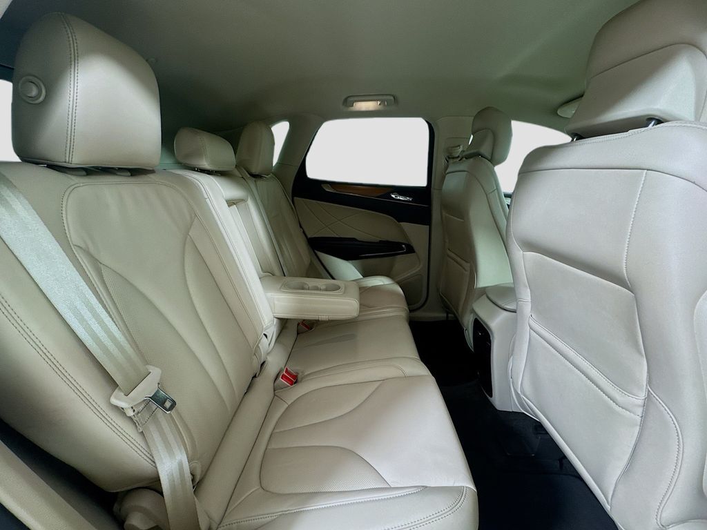 2018 Lincoln MKC Select Kennewick WA