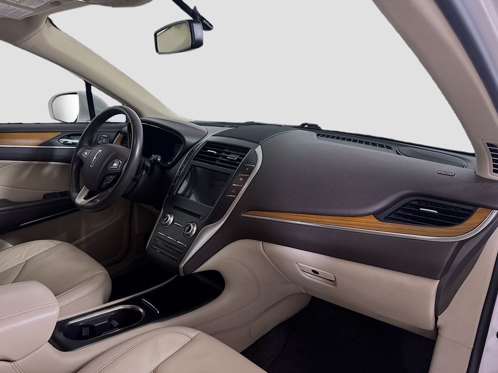2018 Lincoln MKC Select Kennewick WA