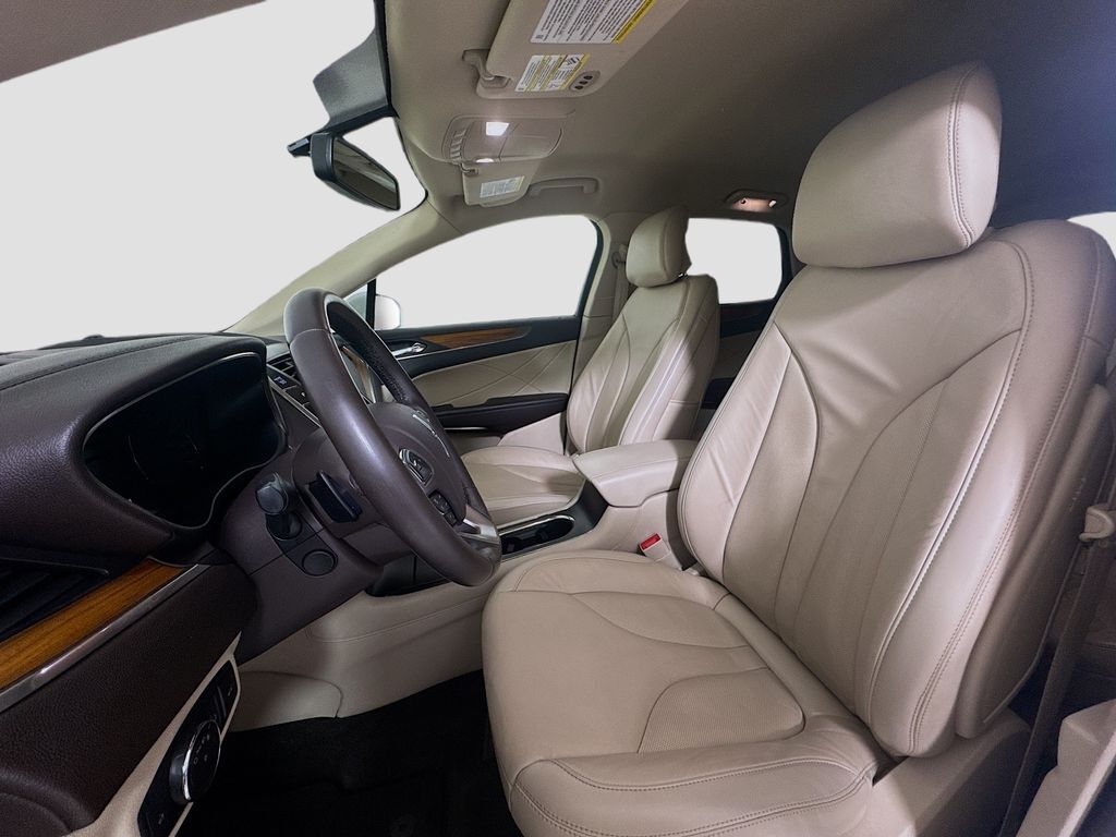2018 Lincoln MKC Select Kennewick WA