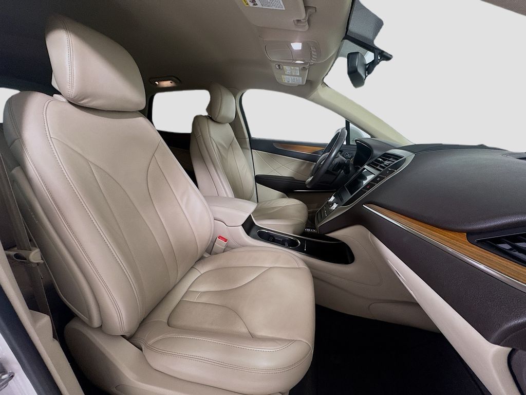 2018 Lincoln MKC Select Kennewick WA