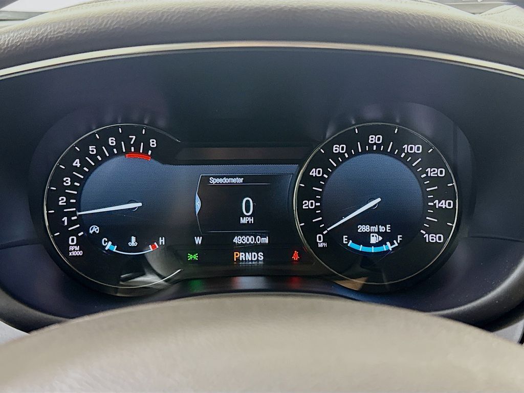 2018 Lincoln MKC Select Kennewick WA