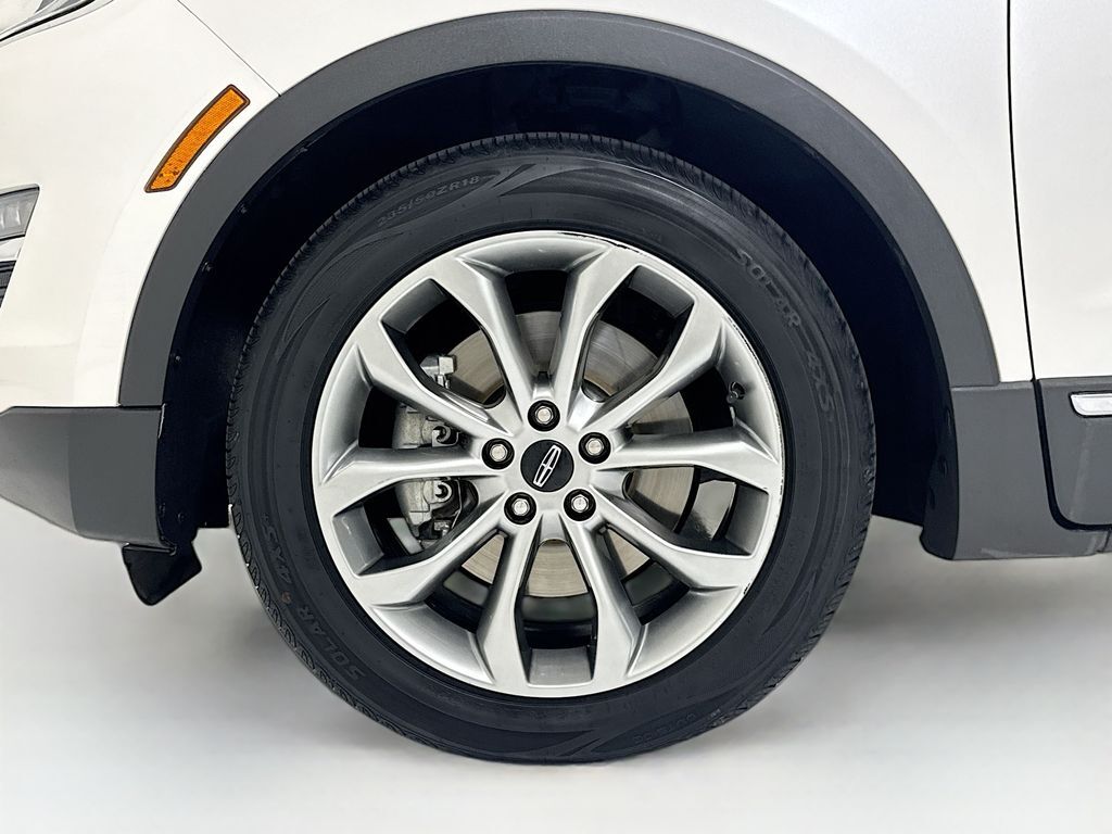 2018 Lincoln MKC Select Kennewick WA