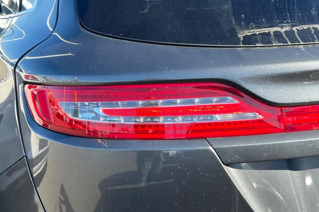 2018 Lincoln MKC Select Roseville CA