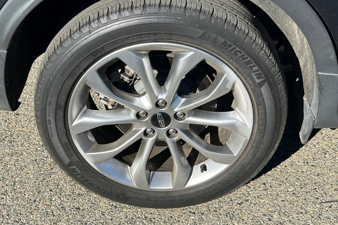 2018 Lincoln MKC Select Roseville CA