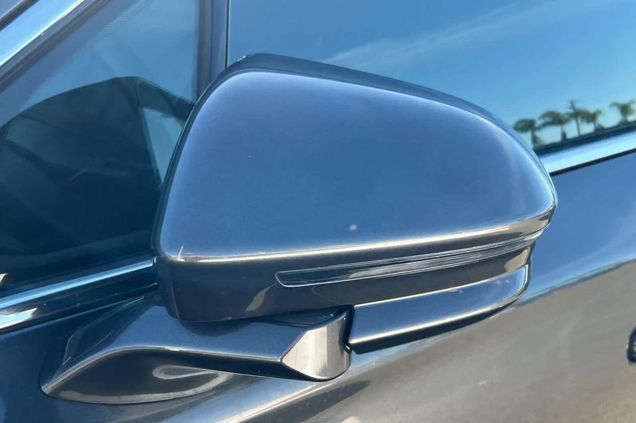 2018 Lincoln MKC Select Roseville CA