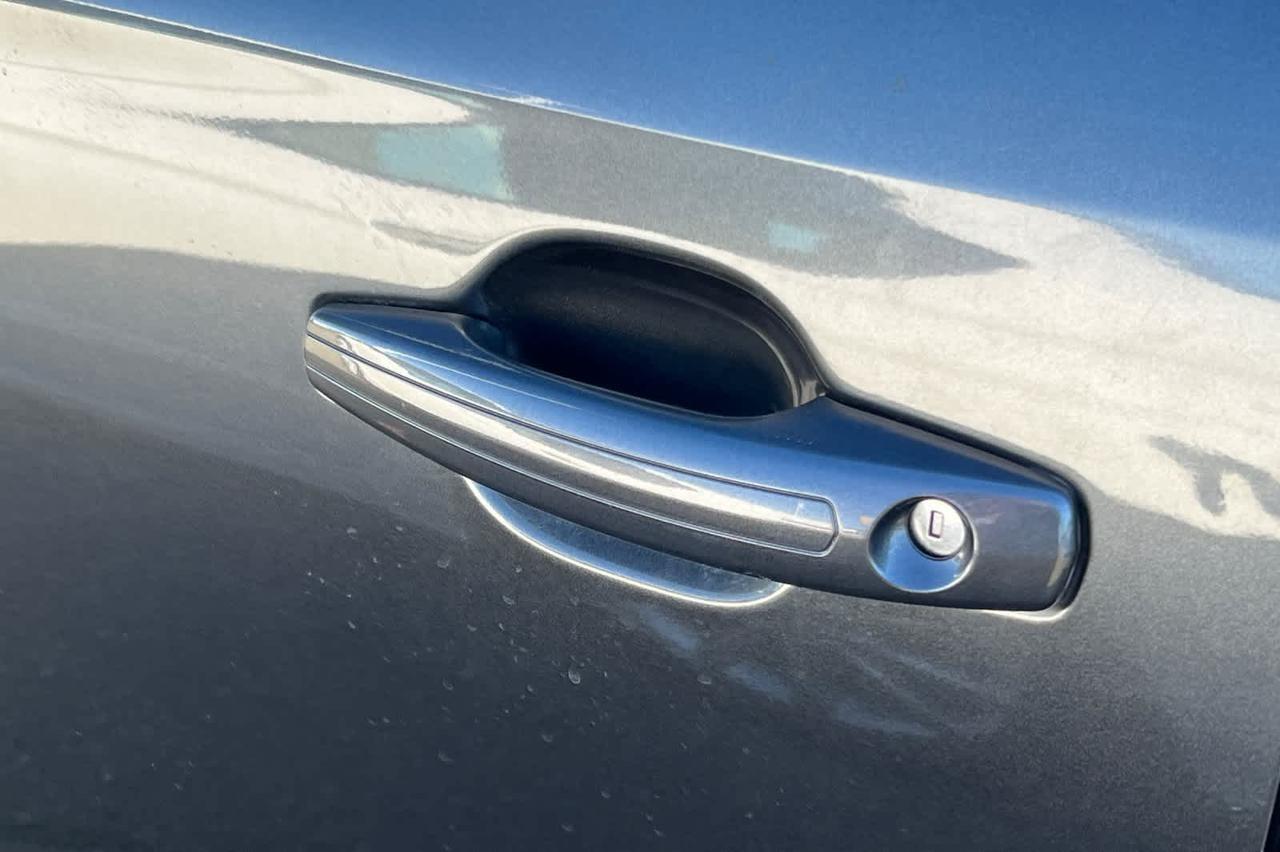 2018 Lincoln MKC Select Roseville CA