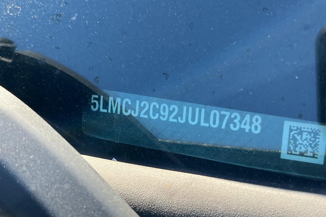 2018 Lincoln MKC Select Roseville CA