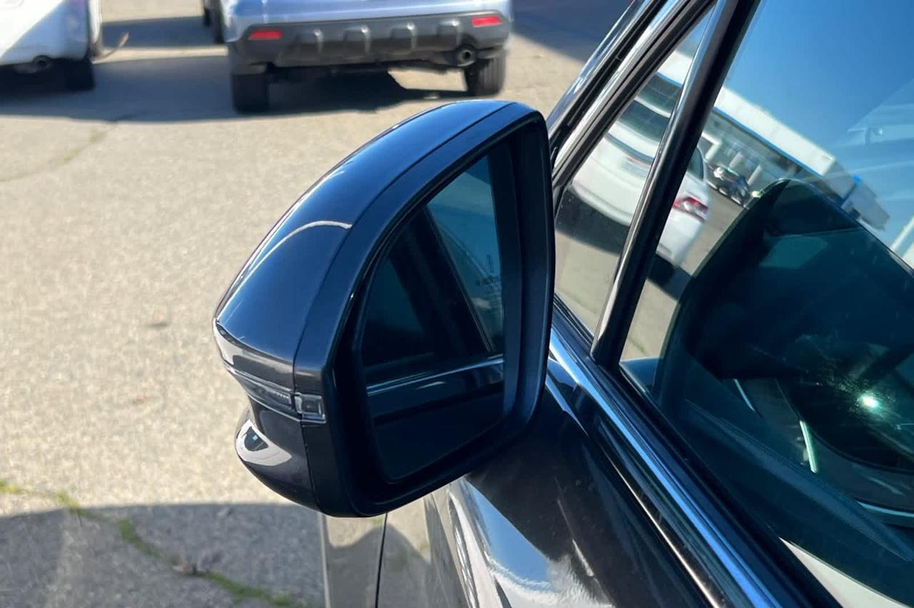 2018 Lincoln MKC Select Roseville CA