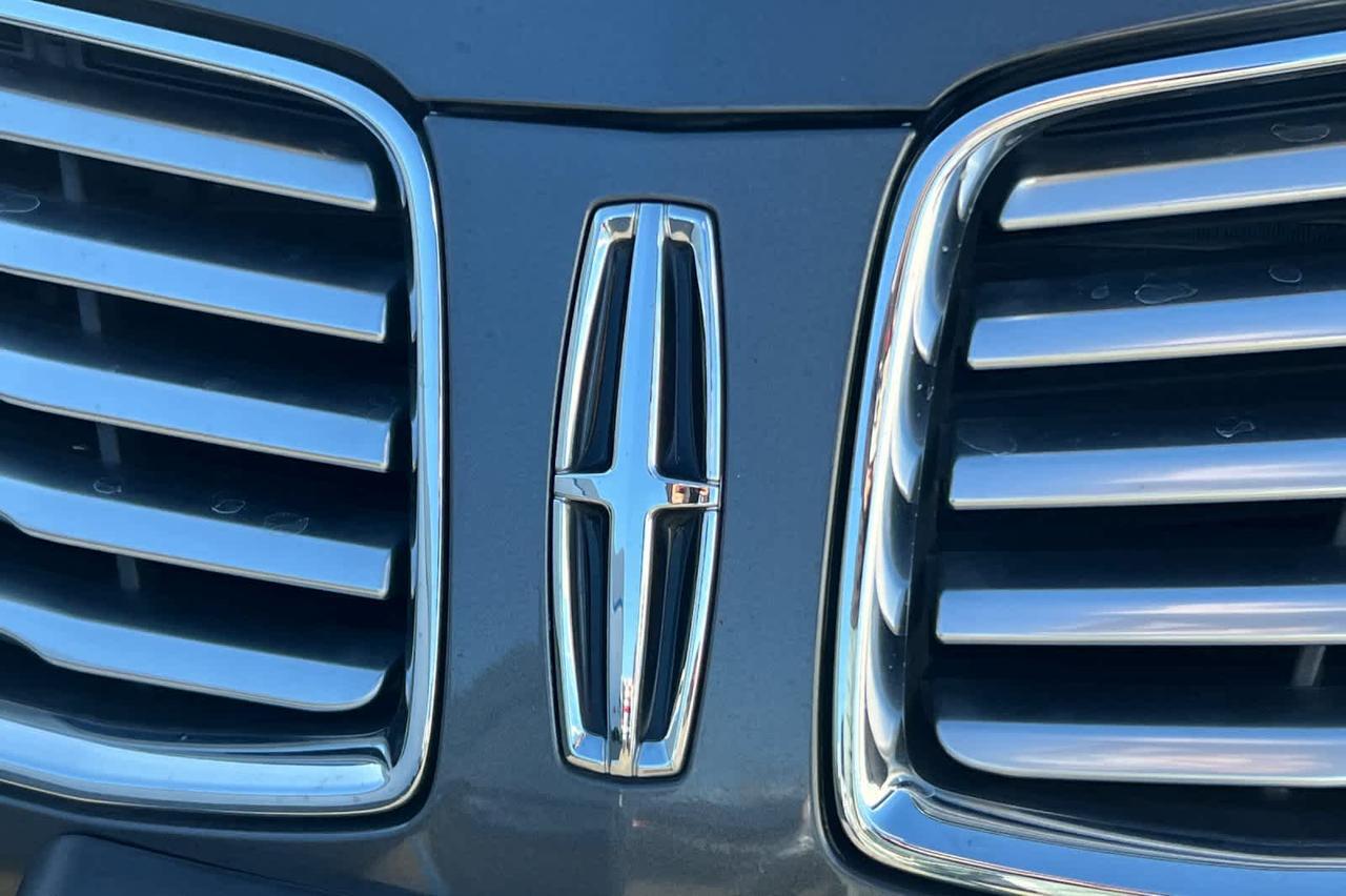 2018 Lincoln MKC Select Roseville CA