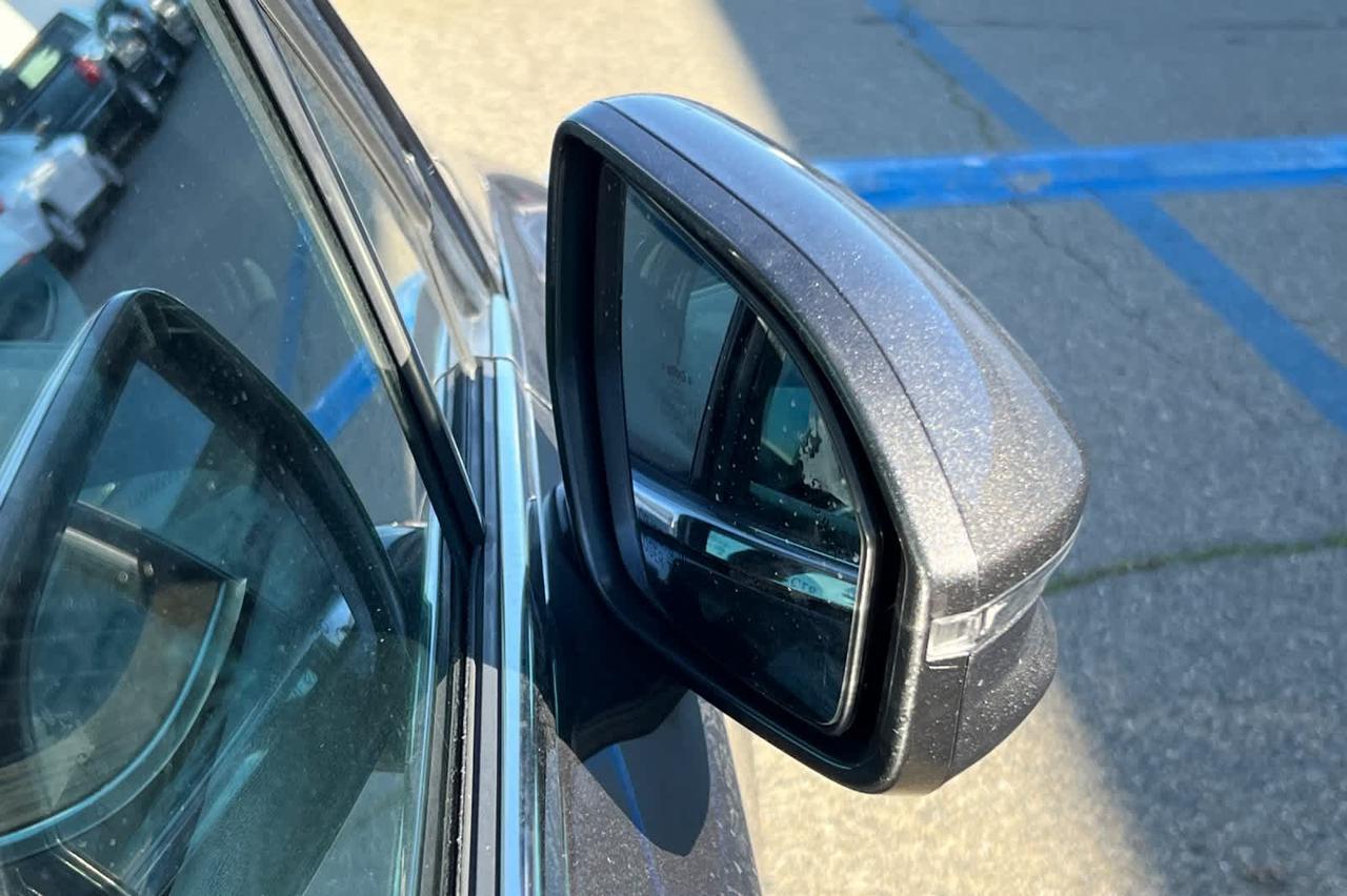 2018 Lincoln MKC Select Roseville CA