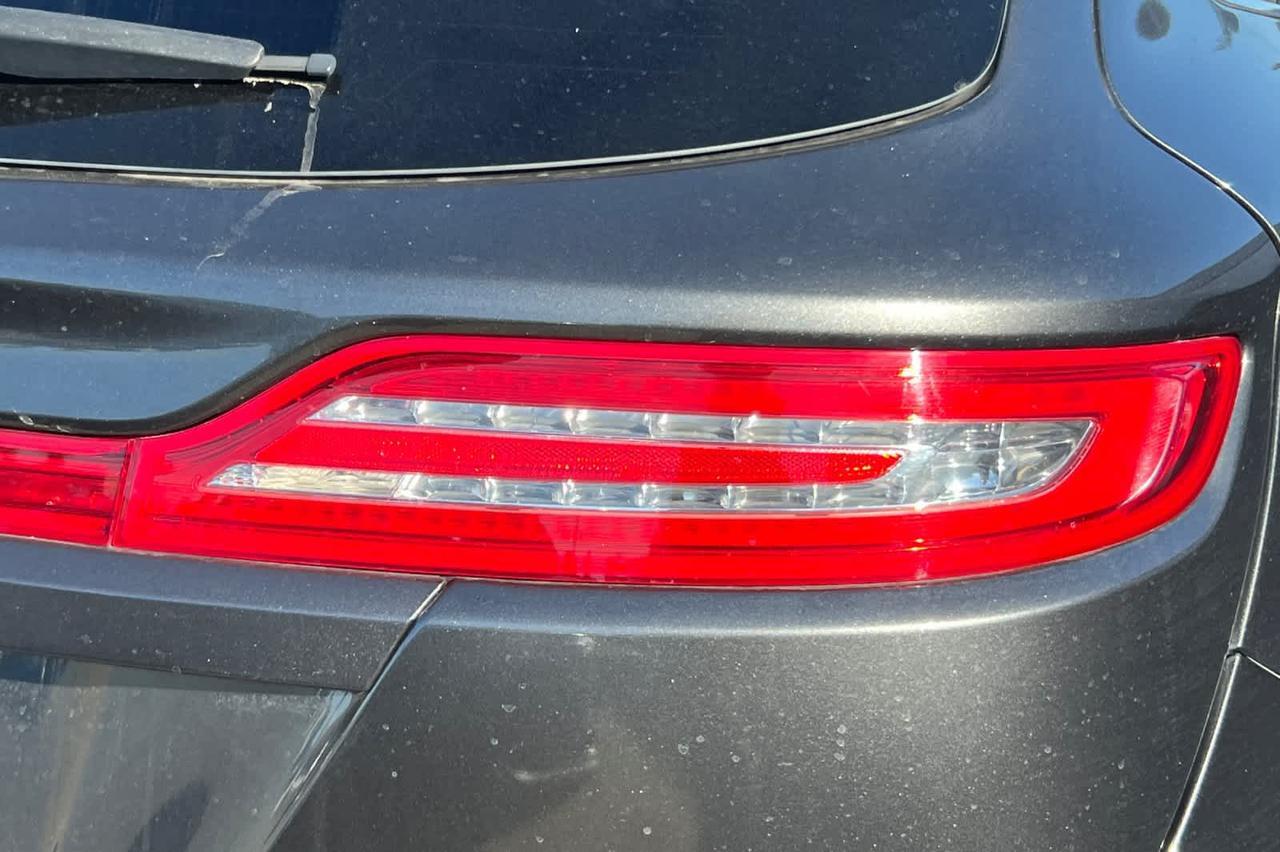 2018 Lincoln MKC Select Roseville CA