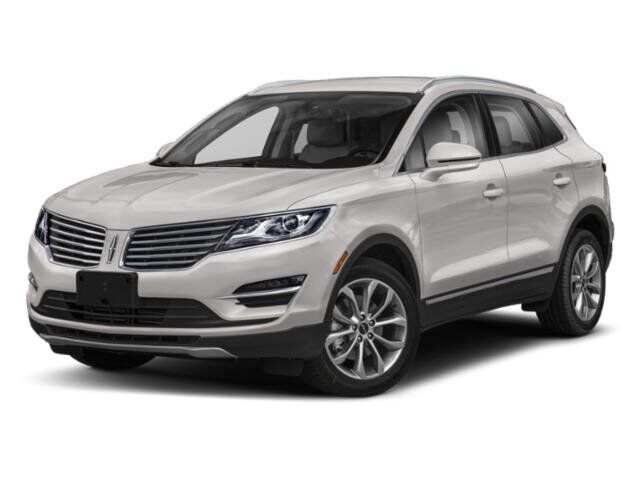 2018 Lincoln MKC Select Castroville TX