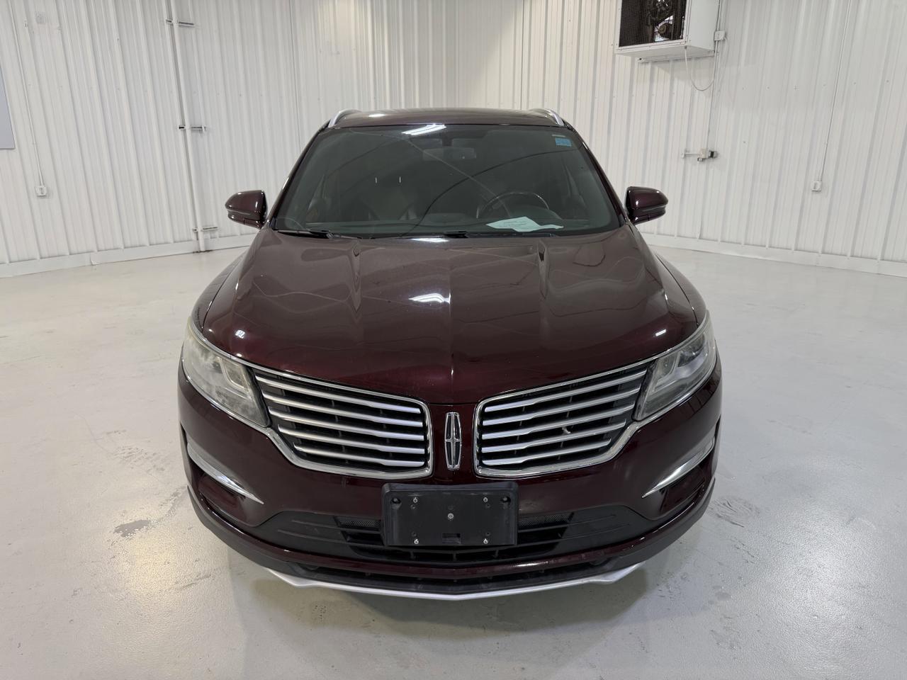 2018 Lincoln MKC Select San Antonio TX
