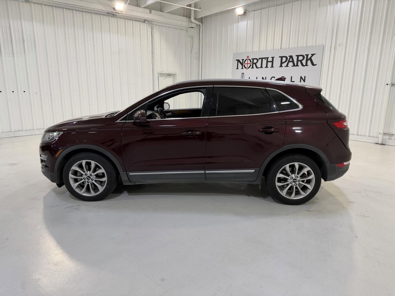 2018 Lincoln MKC Select San Antonio TX