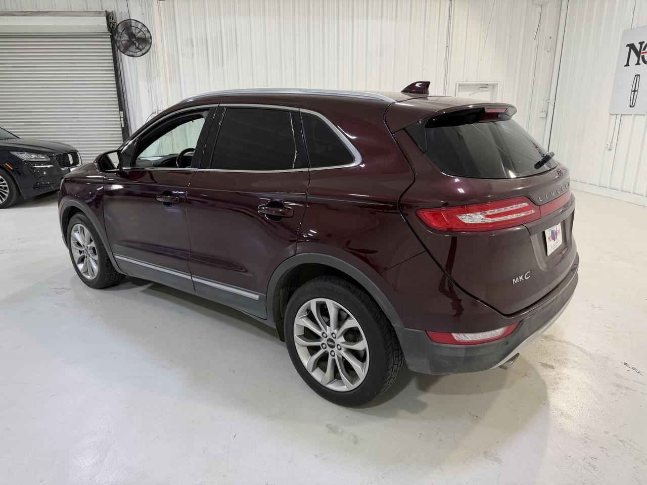 2018 Lincoln MKC Select San Antonio TX