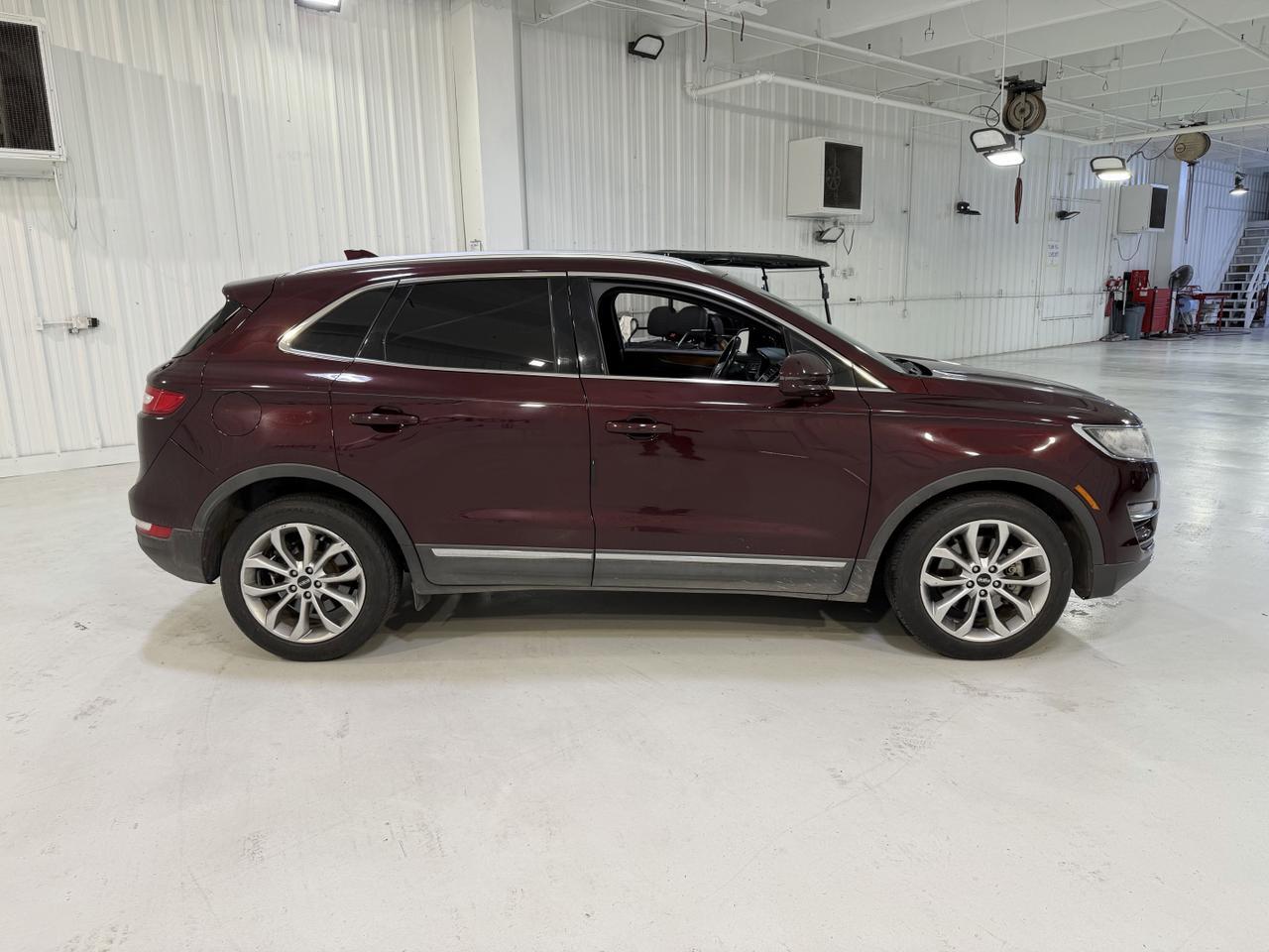 2018 Lincoln MKC Select San Antonio TX