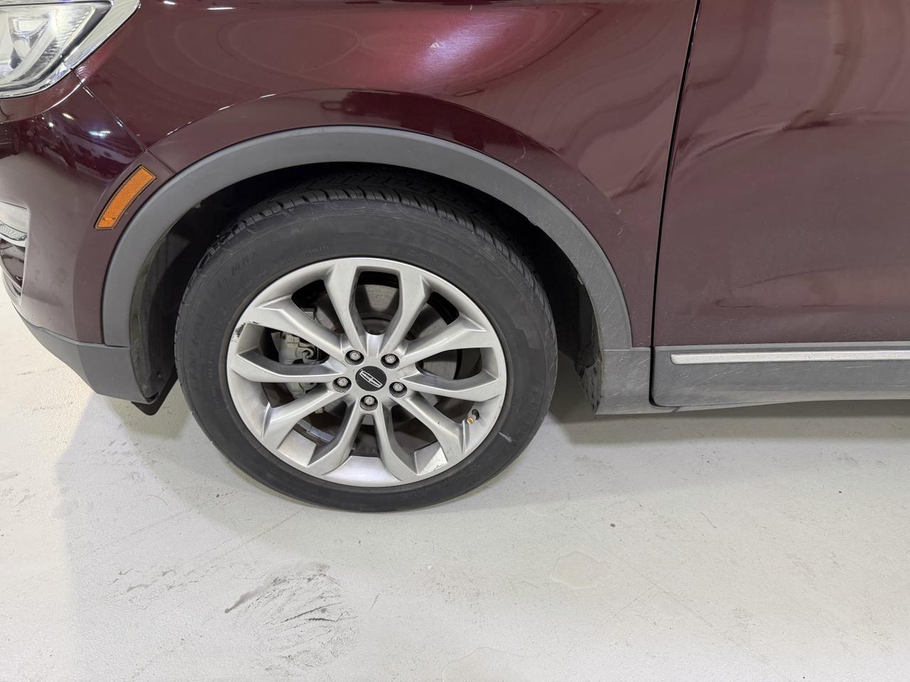 2018 Lincoln MKC Select San Antonio TX