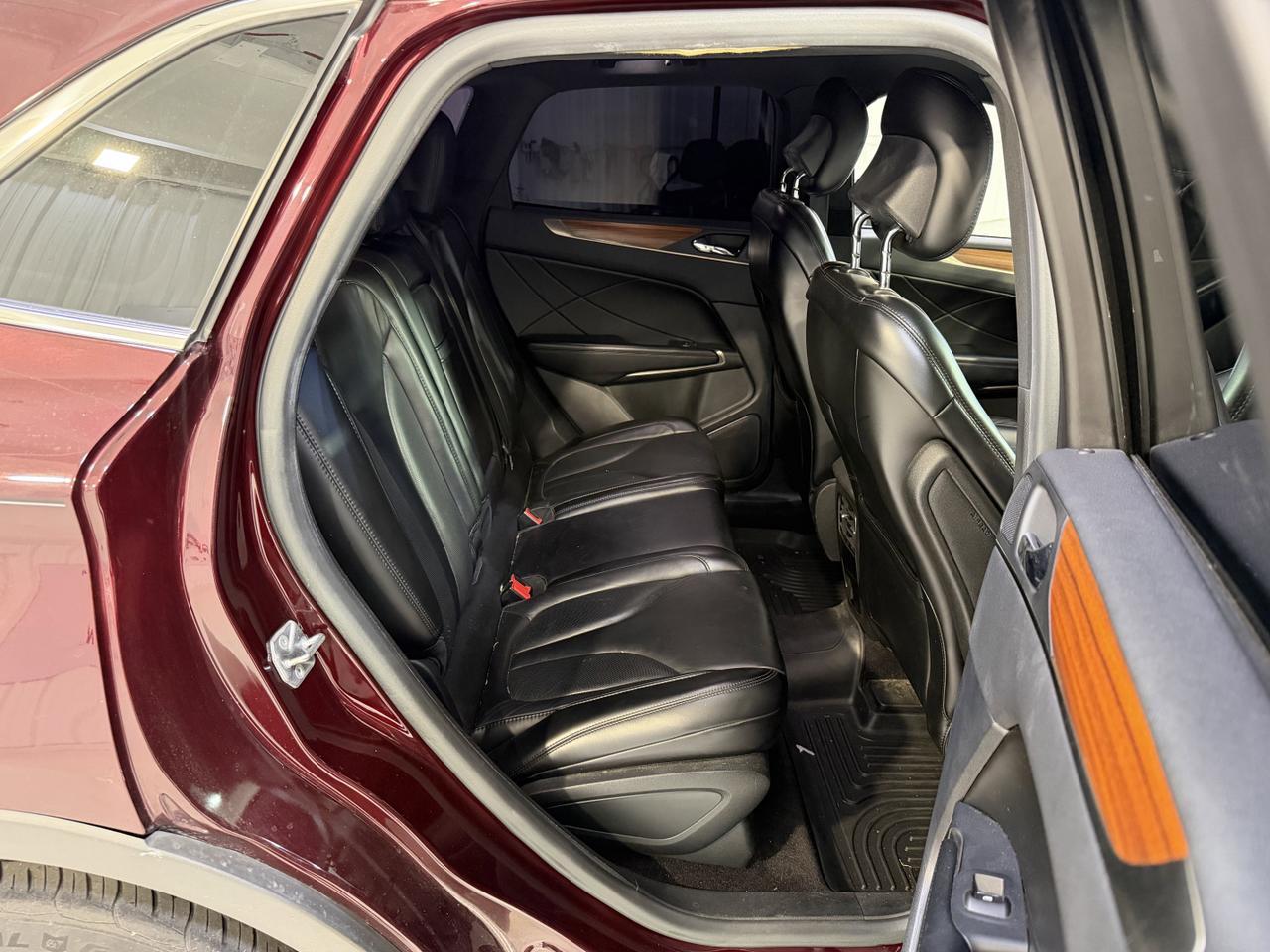 2018 Lincoln MKC Select San Antonio TX