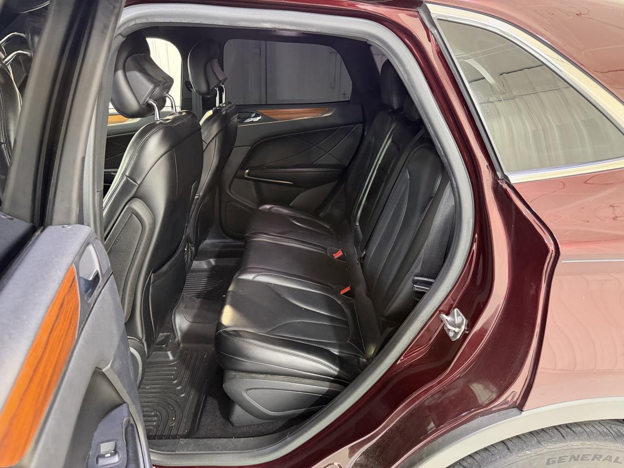 2018 Lincoln MKC Select San Antonio TX