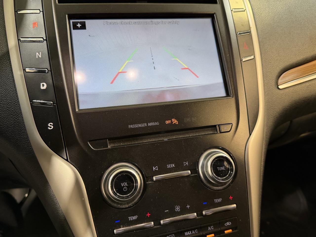 2018 Lincoln MKC Select San Antonio TX