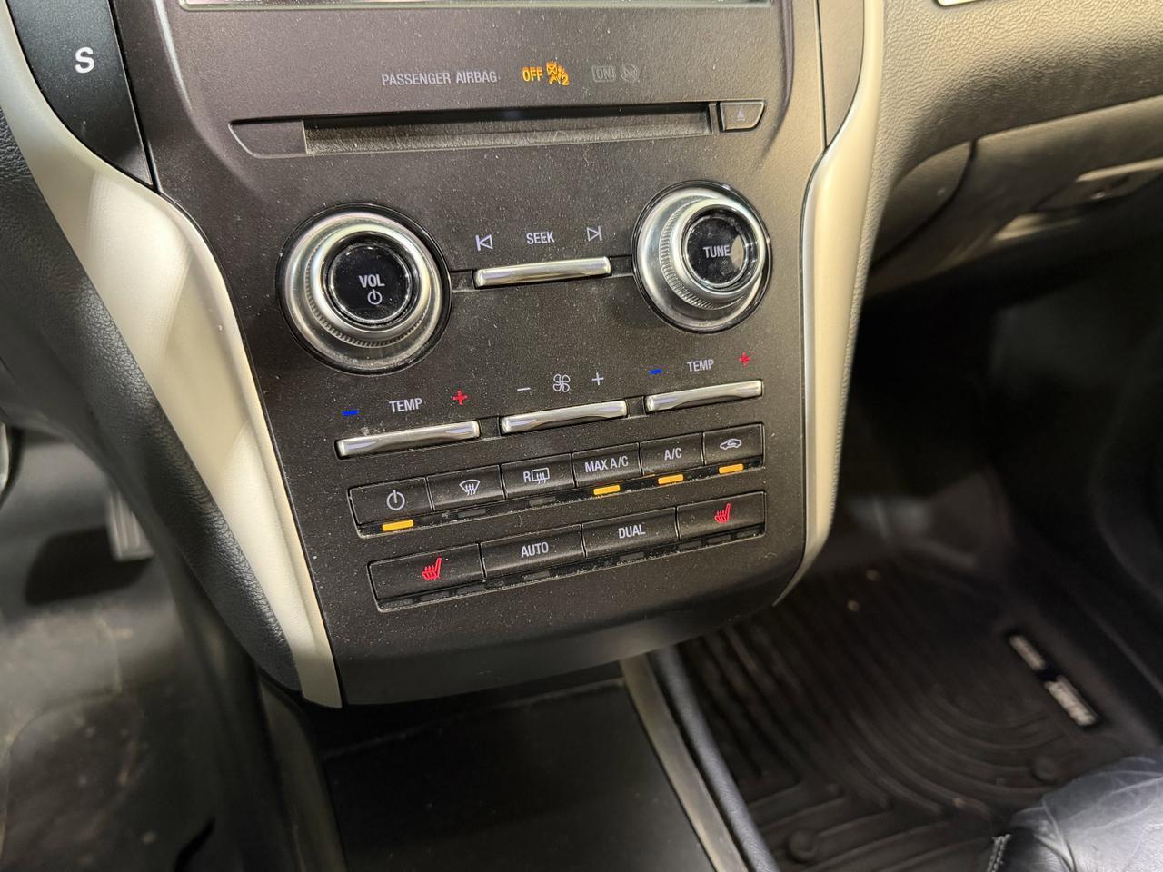 2018 Lincoln MKC Select San Antonio TX