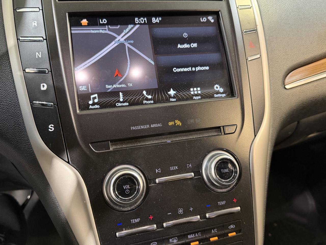 2018 Lincoln MKC Select San Antonio TX