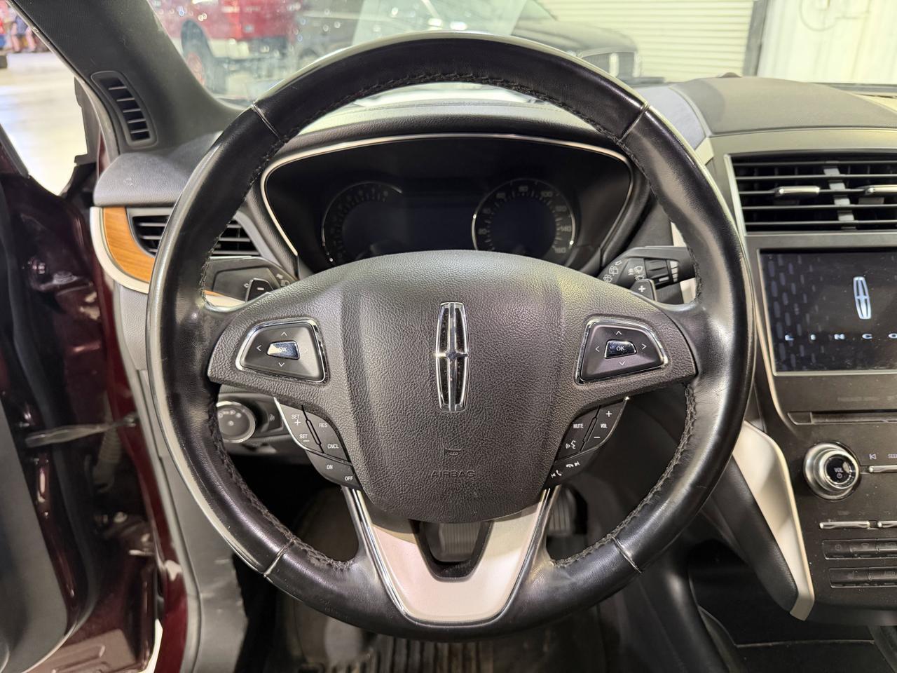 2018 Lincoln MKC Select San Antonio TX