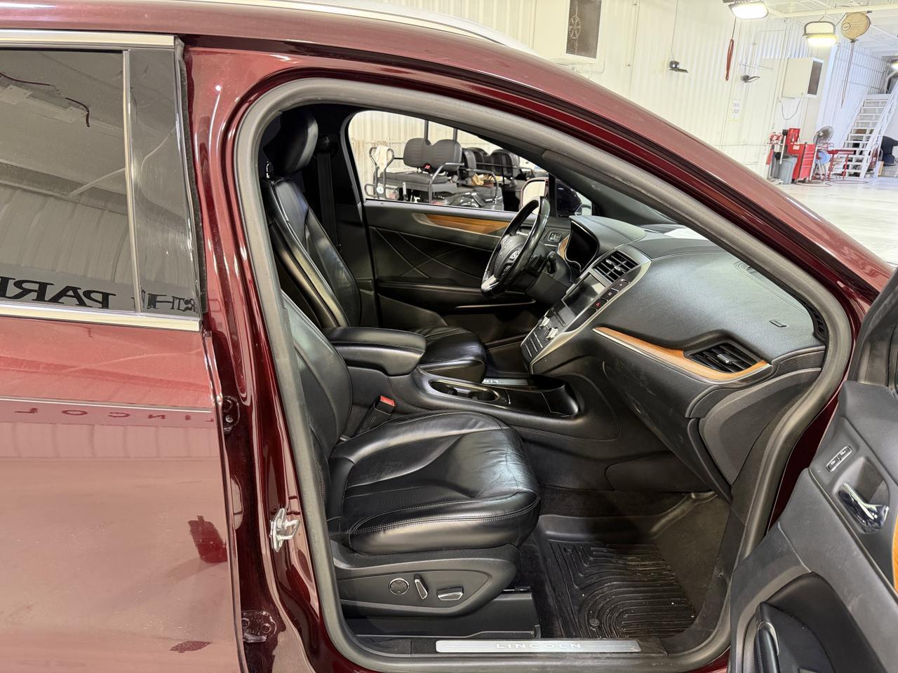 2018 Lincoln MKC Select San Antonio TX
