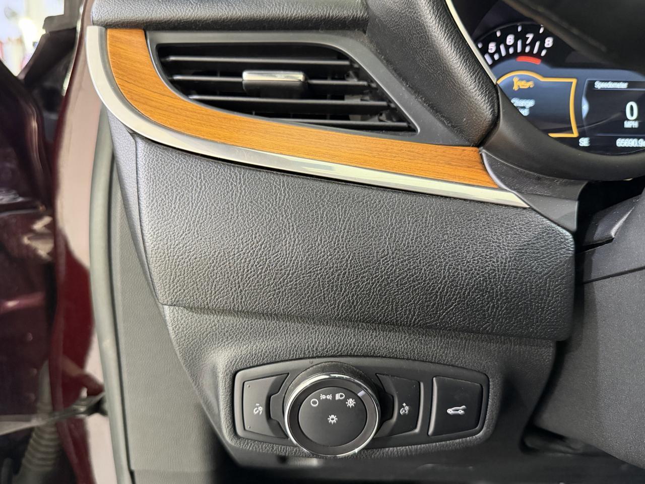 2018 Lincoln MKC Select San Antonio TX