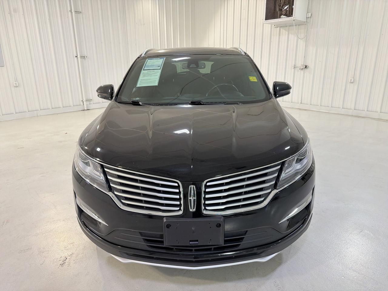 2018 Lincoln MKC Select San Antonio TX