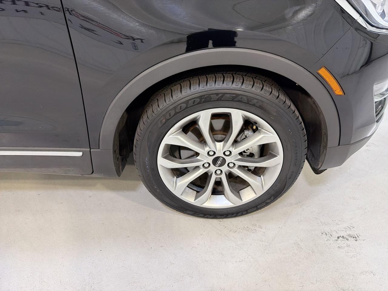 2018 Lincoln MKC Select San Antonio TX