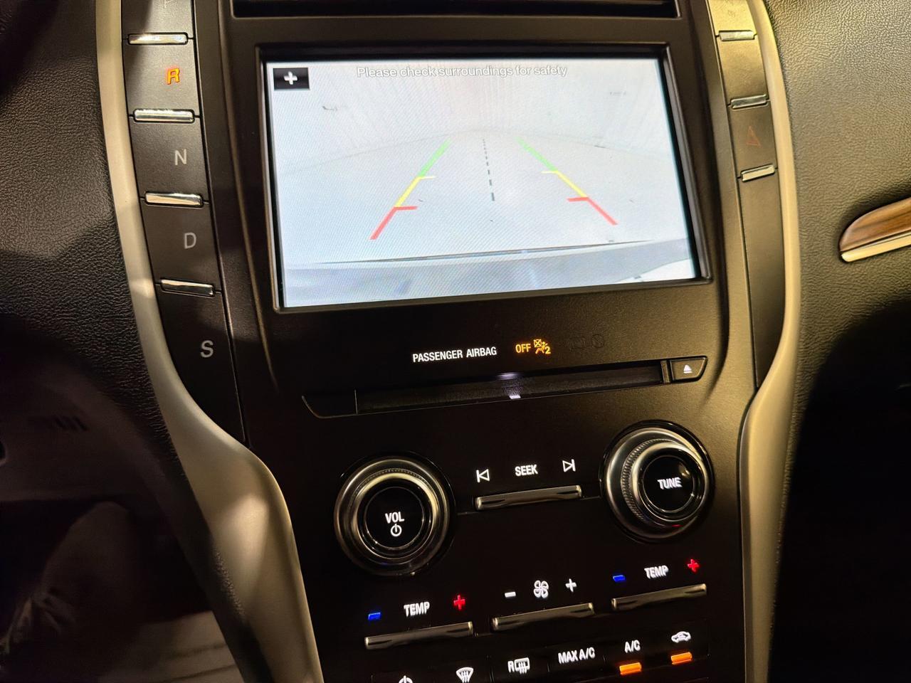 2018 Lincoln MKC Select San Antonio TX