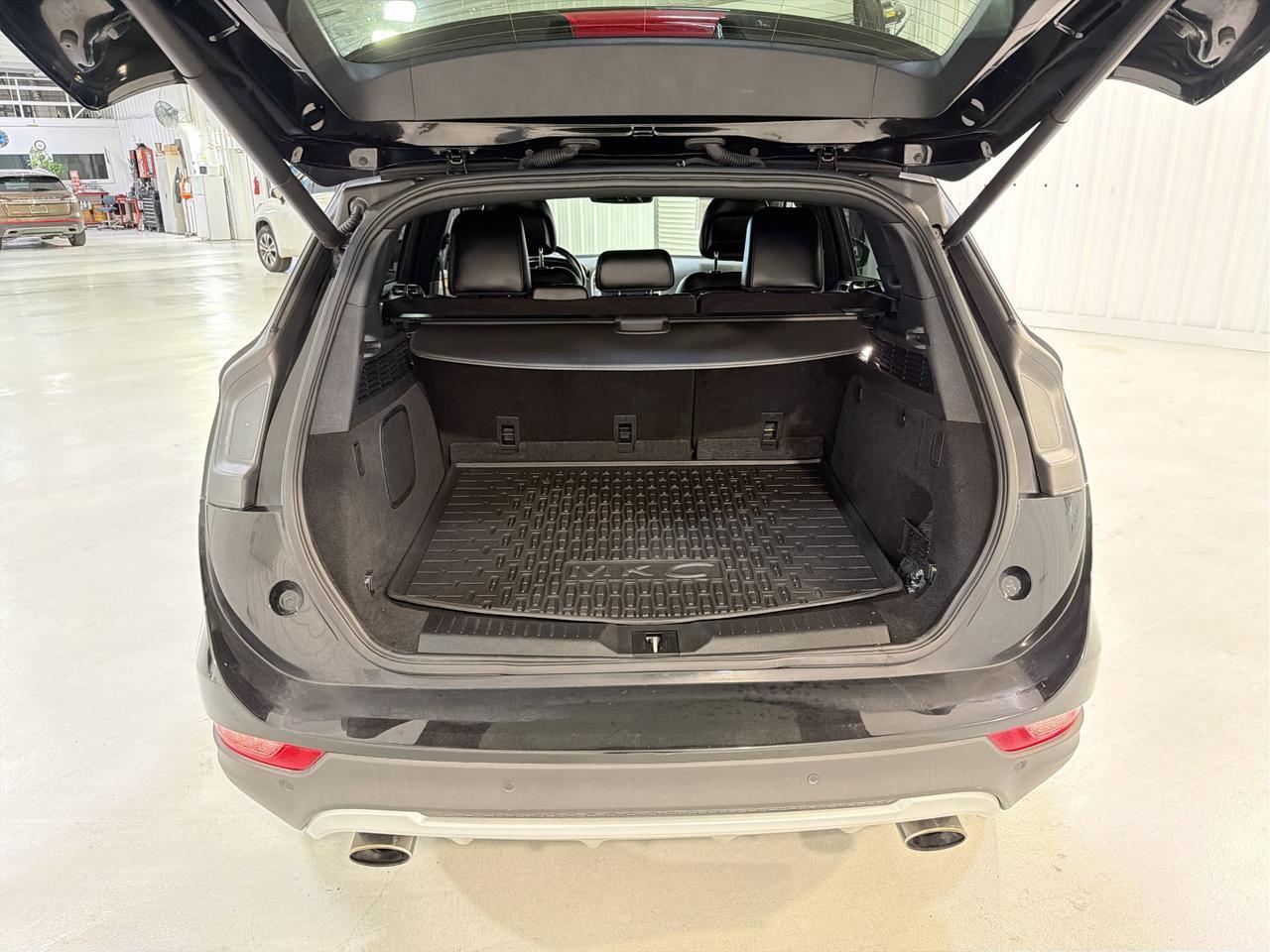 2018 Lincoln MKC Select San Antonio TX