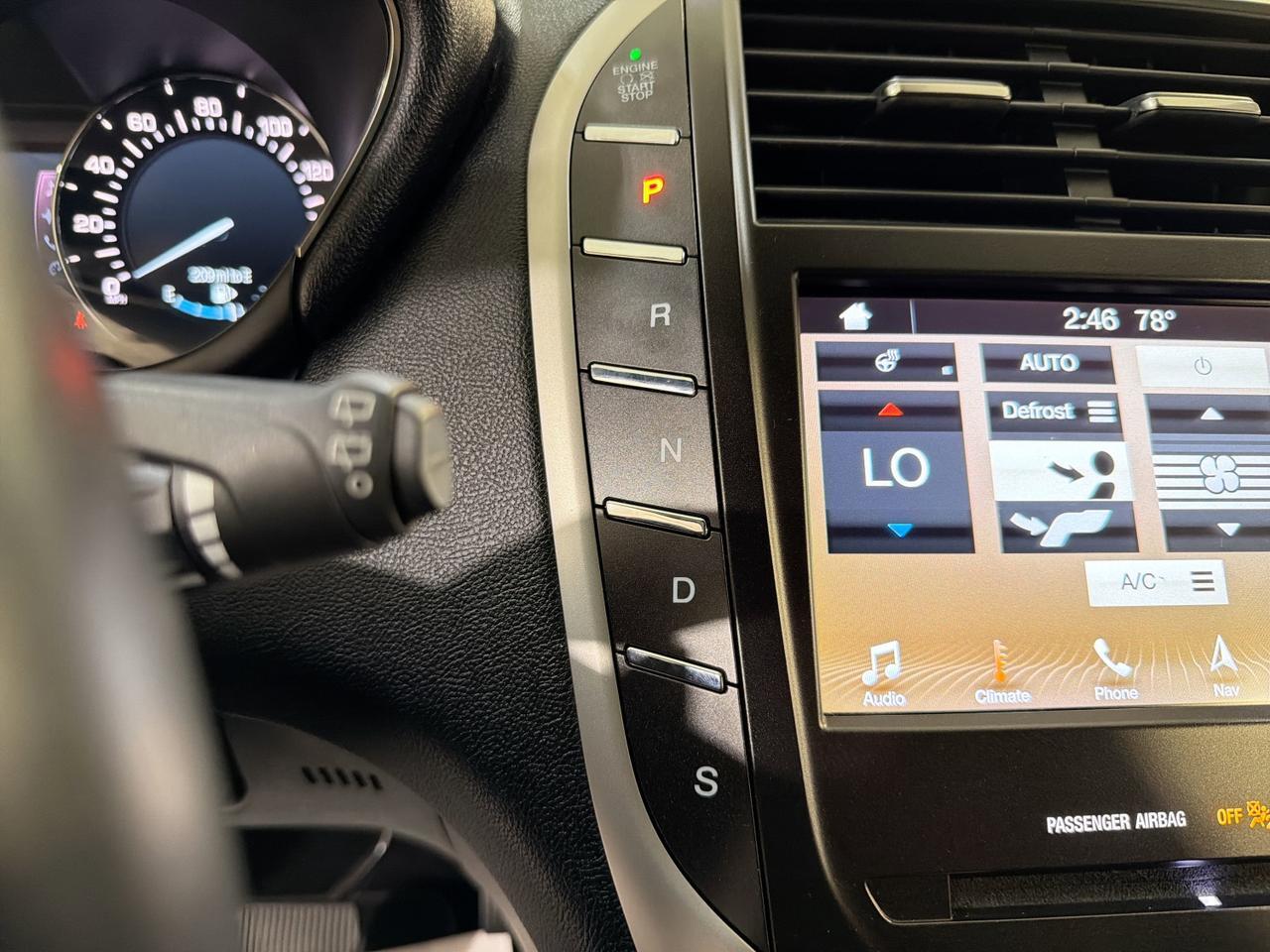 2018 Lincoln MKC Select San Antonio TX