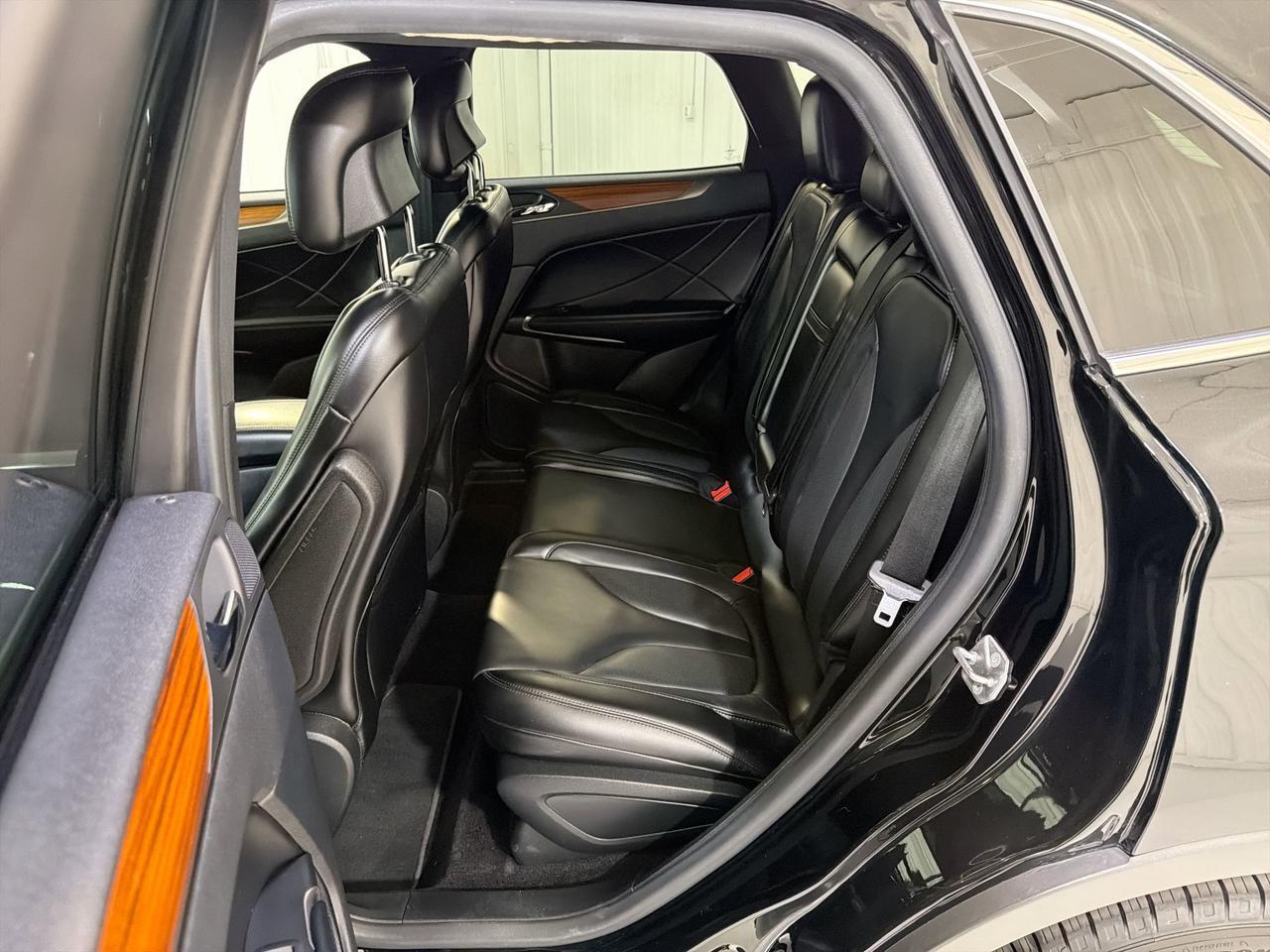 2018 Lincoln MKC Select San Antonio TX