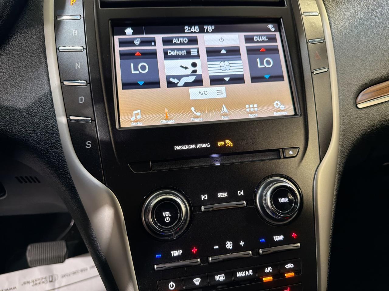 2018 Lincoln MKC Select San Antonio TX