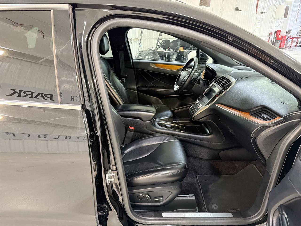2018 Lincoln MKC Select San Antonio TX