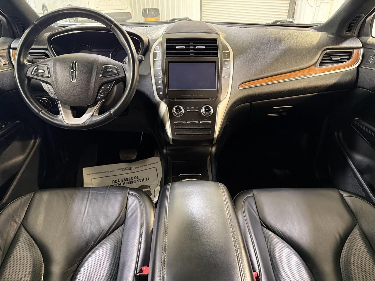 2018 Lincoln MKC Select San Antonio TX