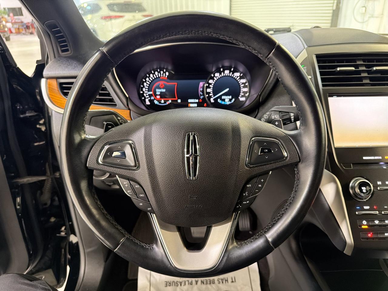2018 Lincoln MKC Select San Antonio TX